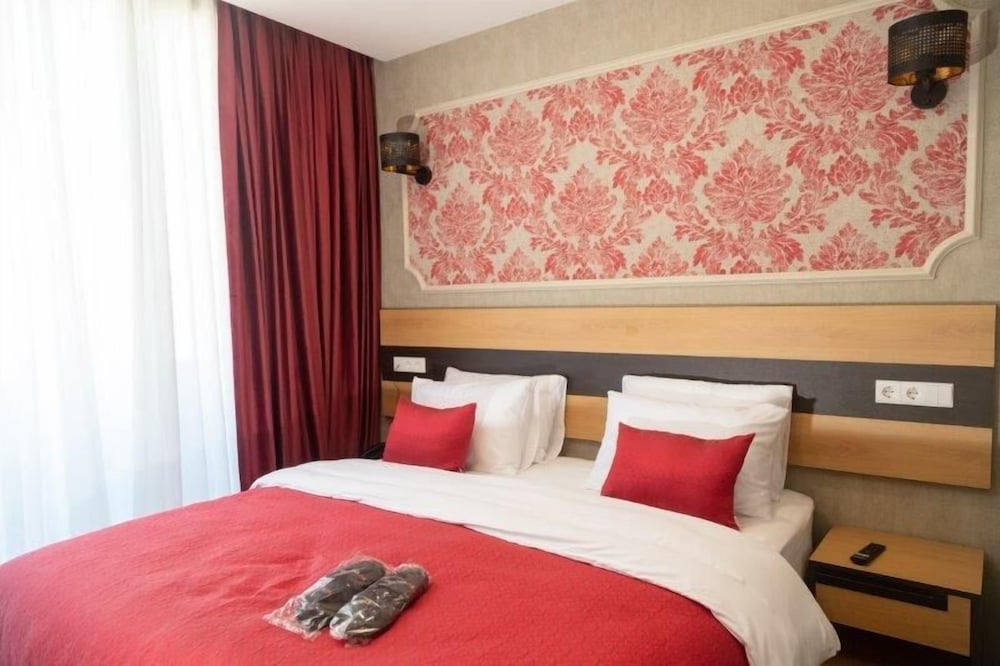 Фото Hotel Solum Roof Top