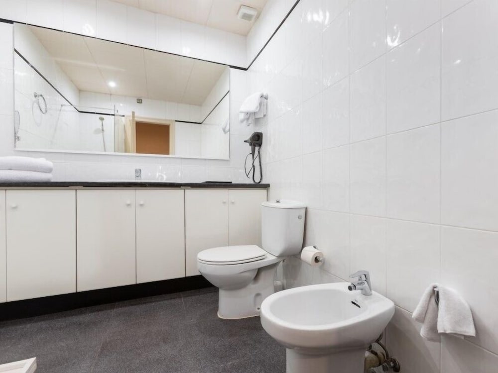 Фото Hospedium Apartamentos Dv