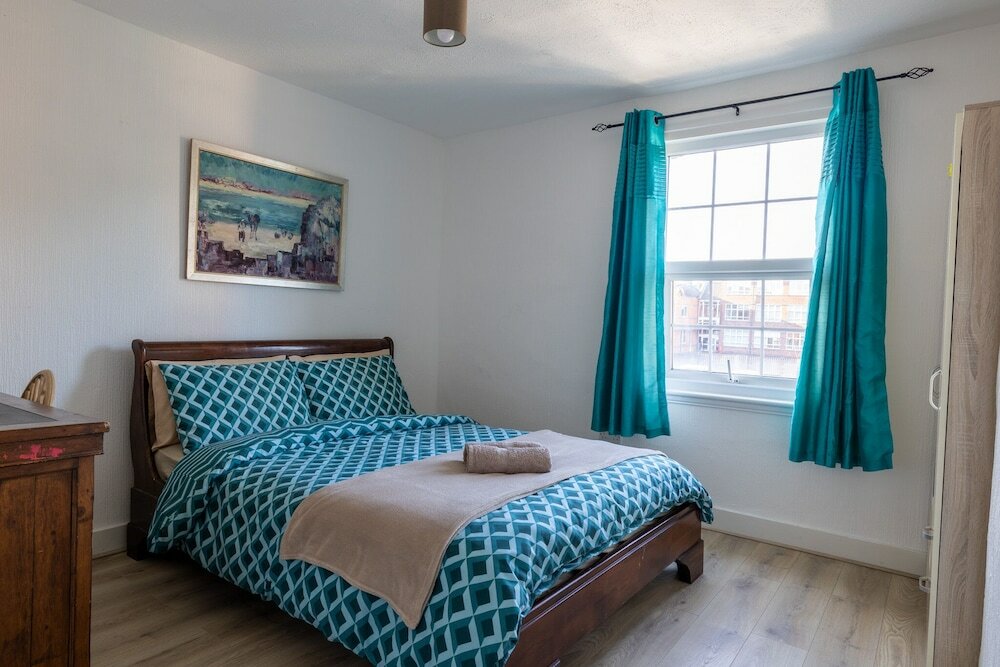 Фото West Dartford Teal House