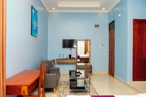 Гостиница La Stanar Hotel