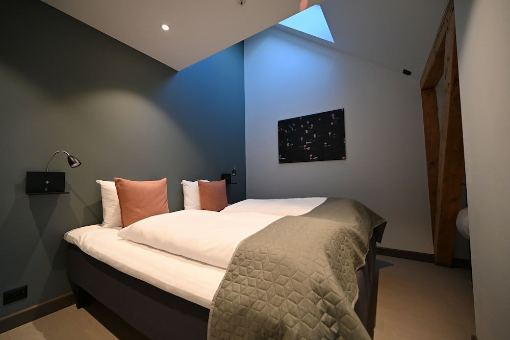 Фото Andenes Suite Hotel