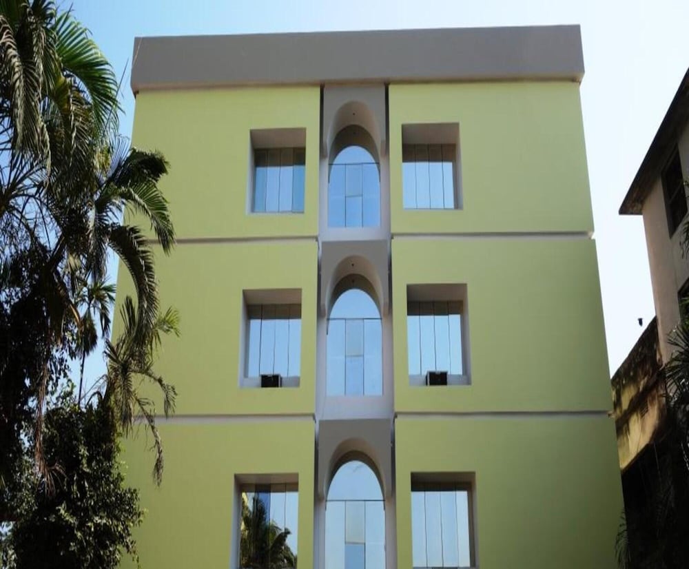 Фото Hotel Satkar