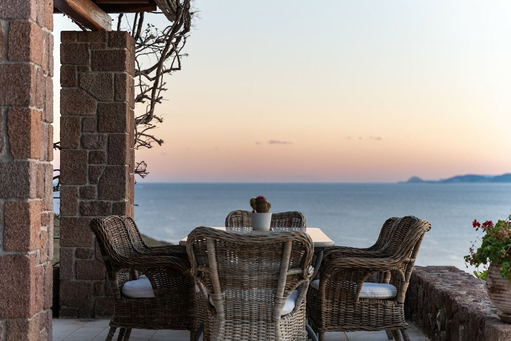 Фото Mediterranean Dream Villa Aegina