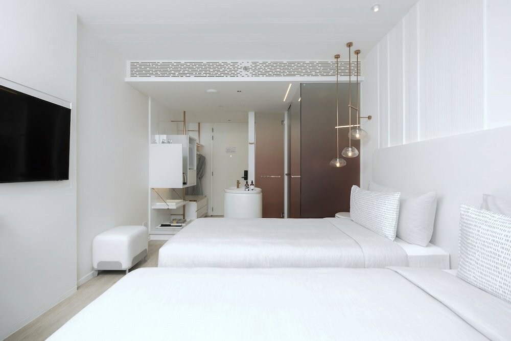 Фото INNSiDE by Meliá Bangkok Sukhumvit