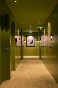 Гостиница Arts Hotel Porto, Tapestry Collection by Hilton