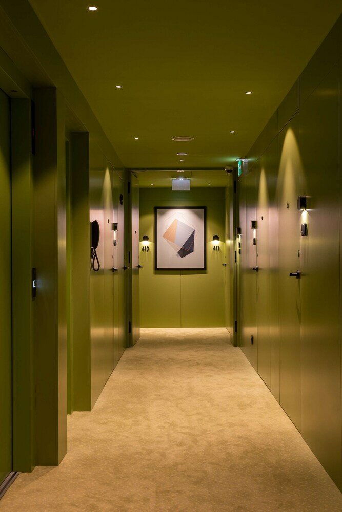 Фото Arts Hotel Porto, Tapestry Collection by Hilton