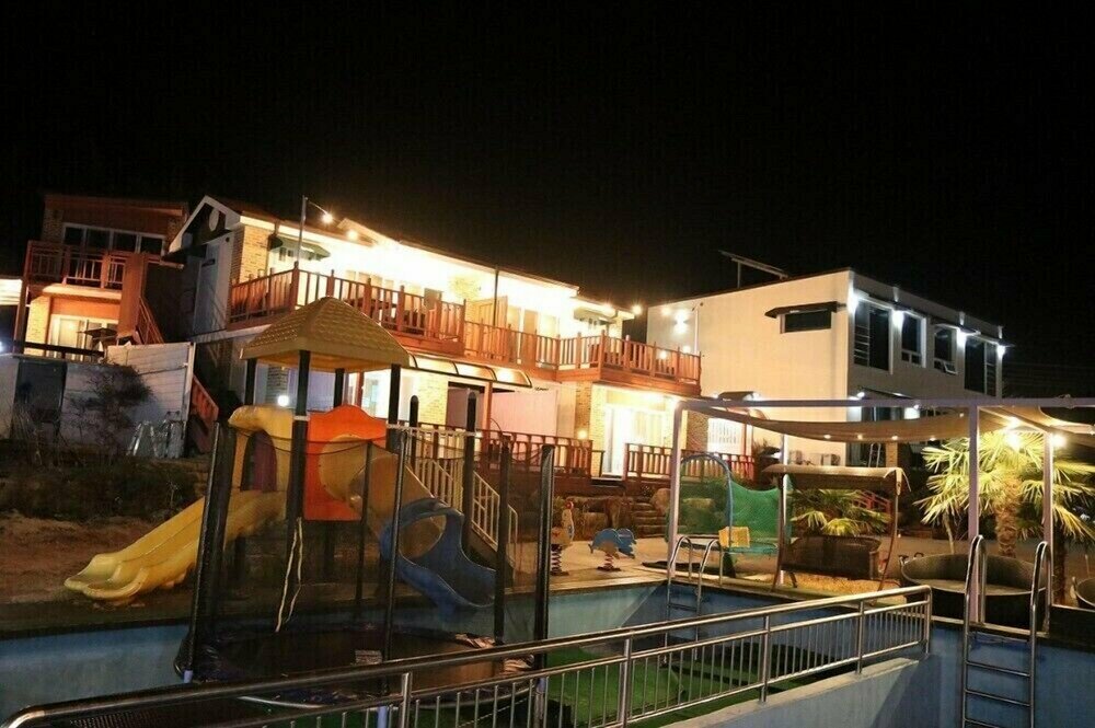Hotel Pygmalion pension, South Gyeongsang Province, photo