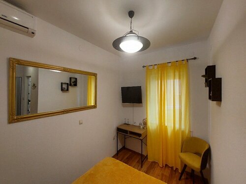 Гостиница Rooms Argo в Цресе