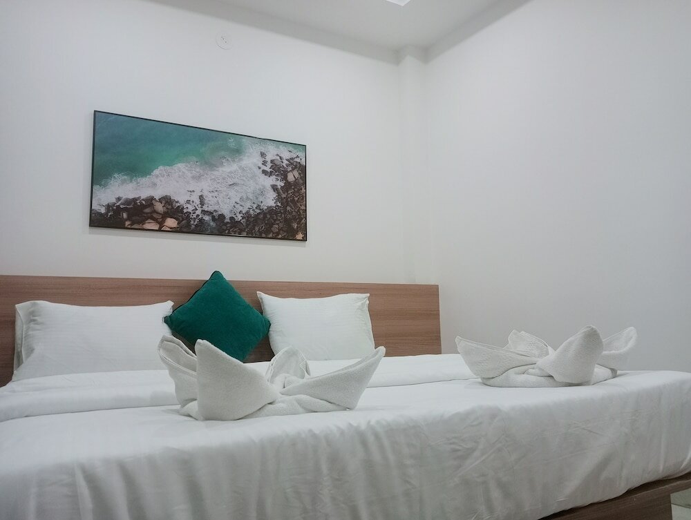 Фото Hotel New Centro