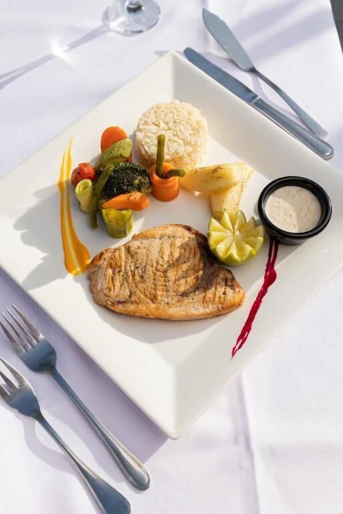 Фото Hotel Kabila