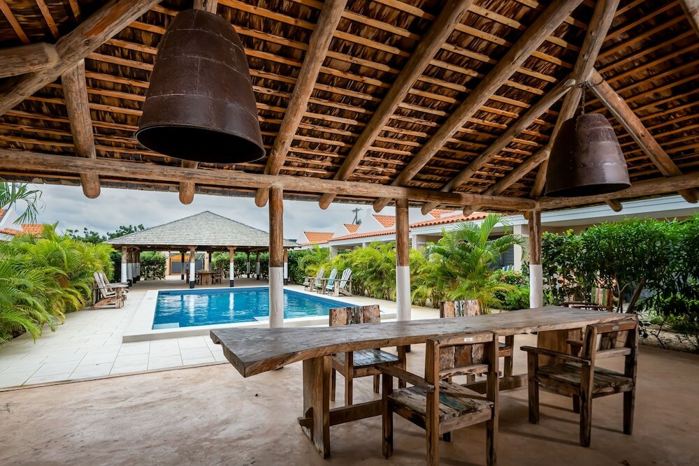 Фото Kura Kabana Resort