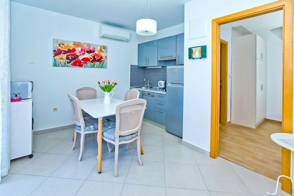 Фото Apartments Maslina