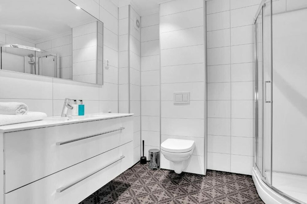 Фото Origo Leilighetshotell