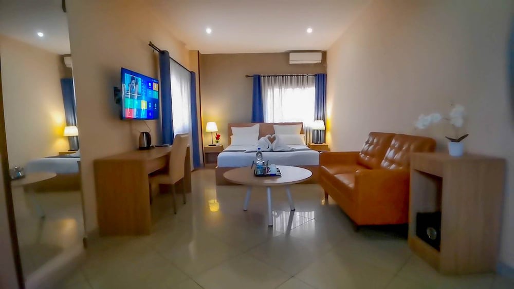 Фото отеля 5