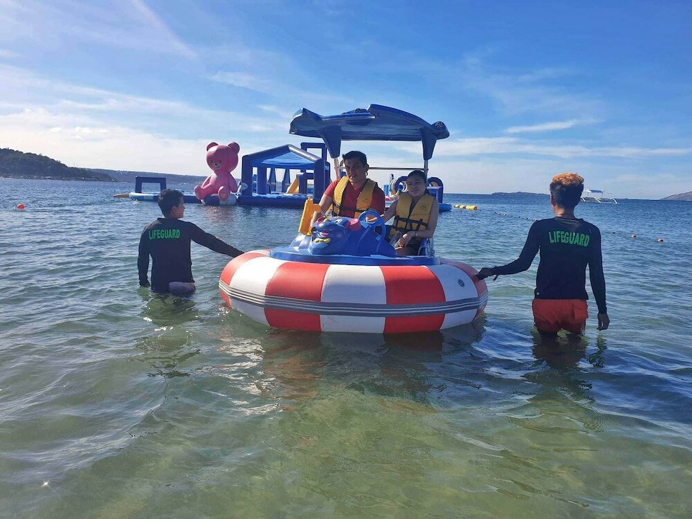 Фото Palm Tree Resort and Restaurant