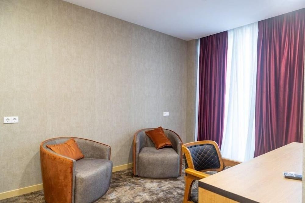 Фото Hotel Solum Roof Top