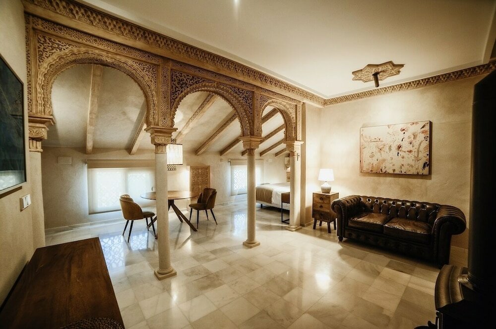 Фото La Posada del Limonero - Adults Only