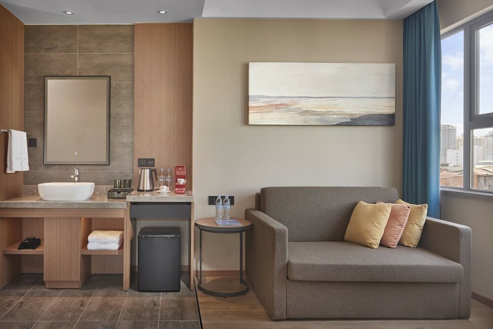 Фото Aurea Central Hotel