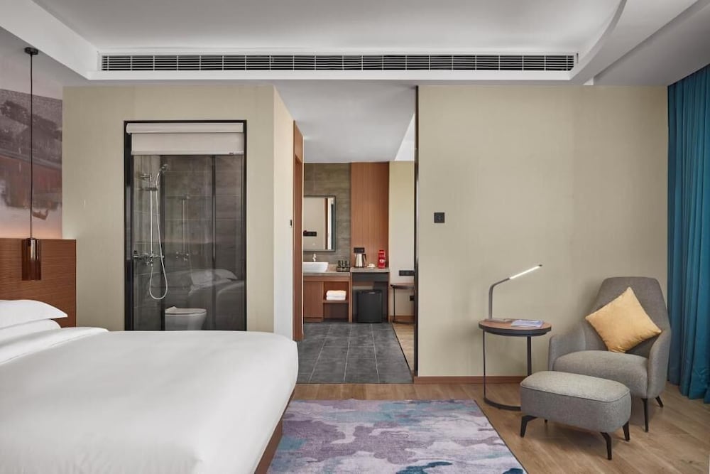 Фото Aurea Central Hotel