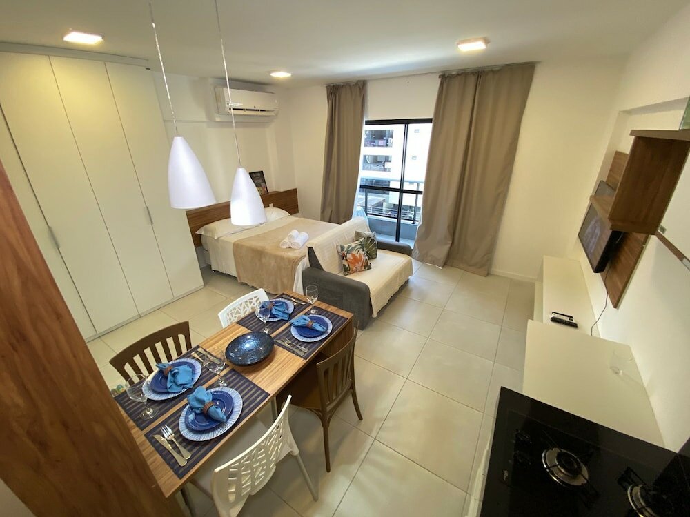 Фото Maceió, Edifício Time, Ponta Verde