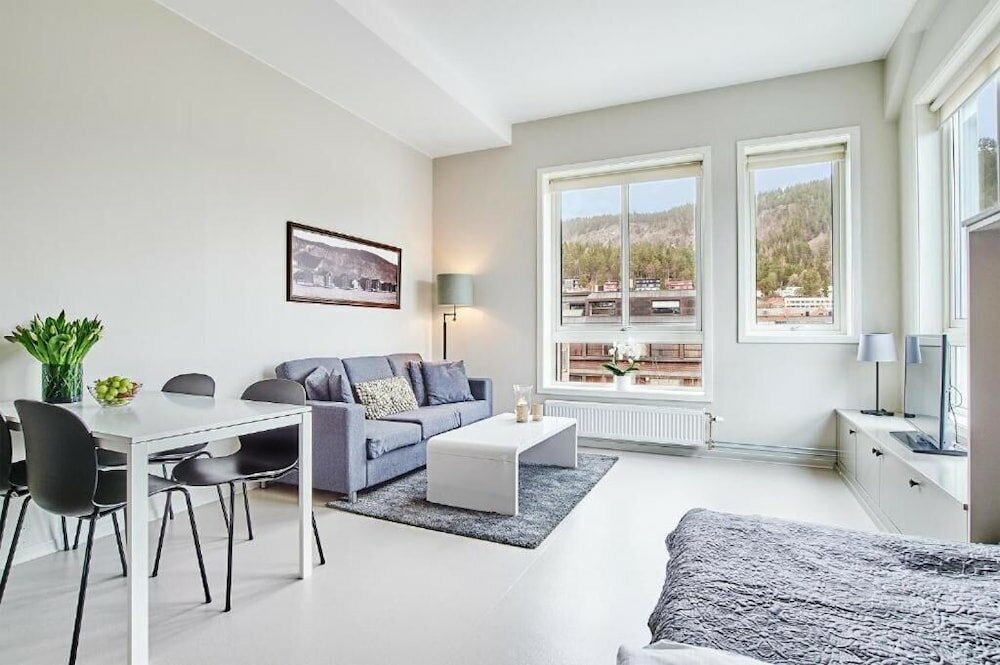 Фото Origo Leilighetshotell