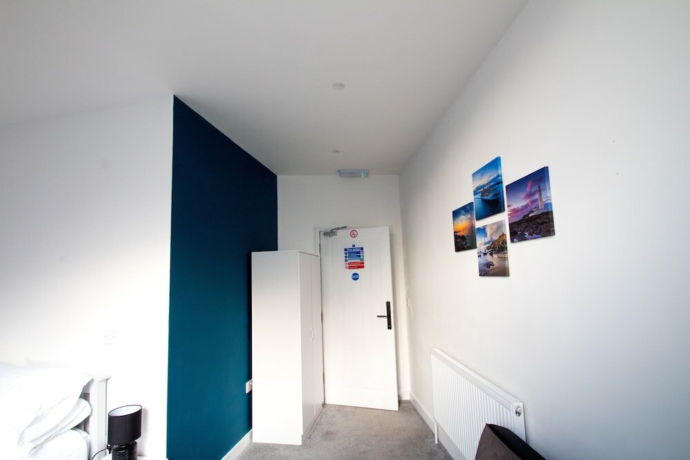 Фото Berwick Hotel