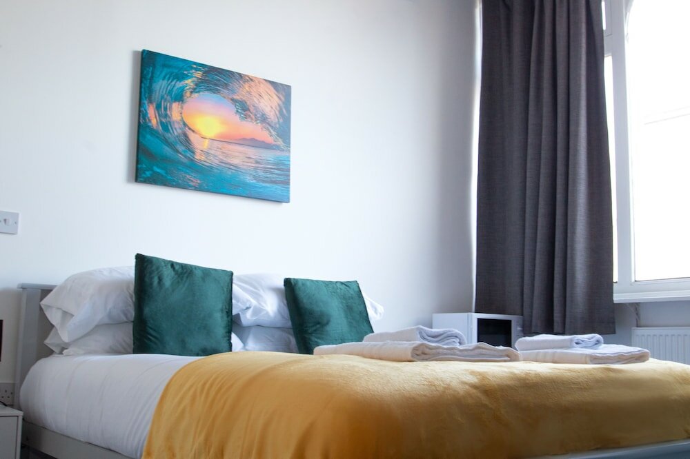 Фото Berwick Hotel