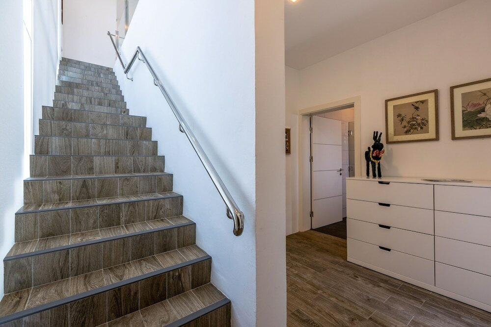 Фото Modern 3 bedroom Pool Villa Pg19