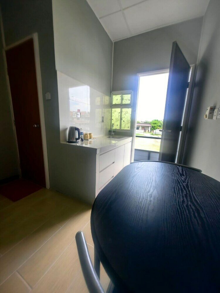 Фото Grapevine Garden