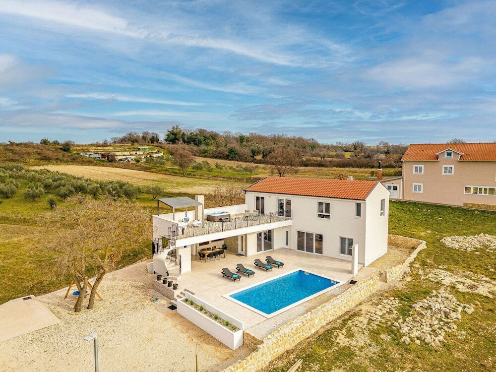 Фото Villa Sunset Grusi