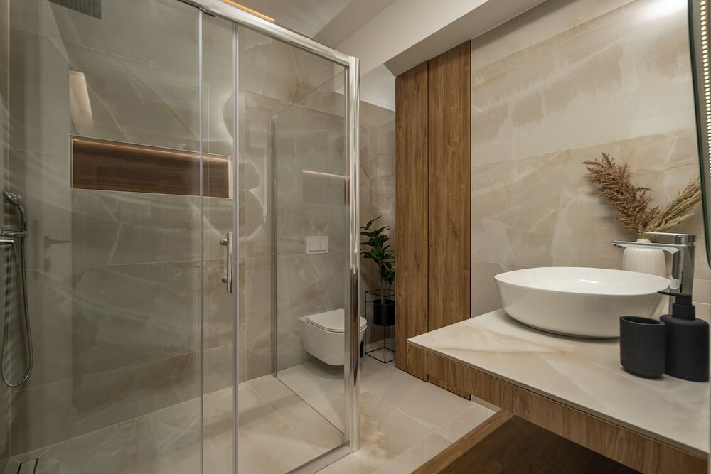 Фото Bella Vita Apartments