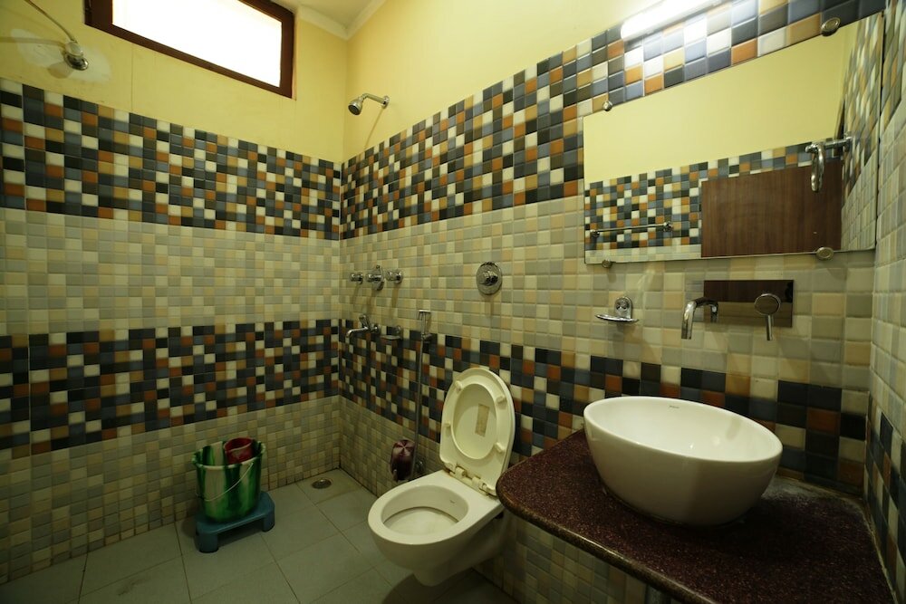 Фото Hotel Satkar