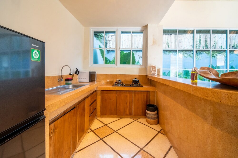 Фото Villa Panchajanya