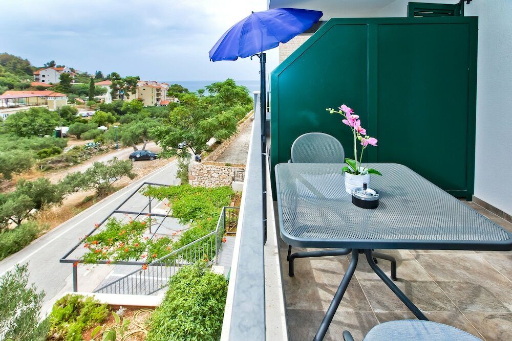 Фото Apartments Maslina