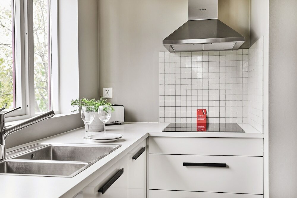 Фото Staysville – City Center