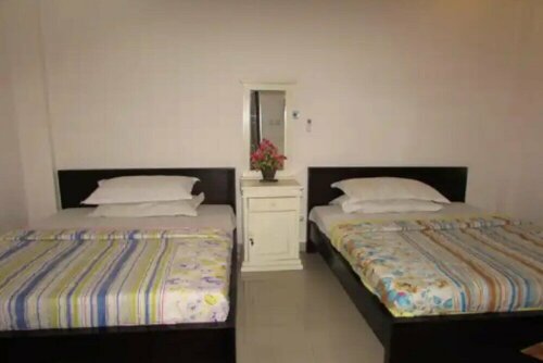 Гостиница Oyo 90822 Hotel Taman Wisata