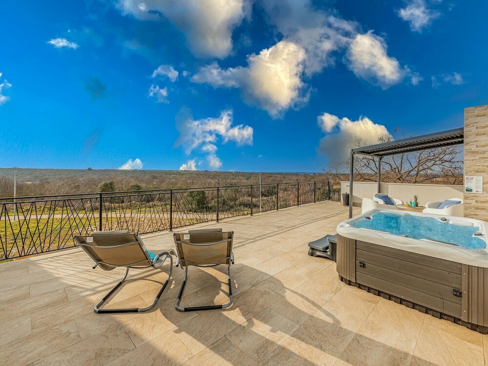 Фото Villa Sunset Grusi