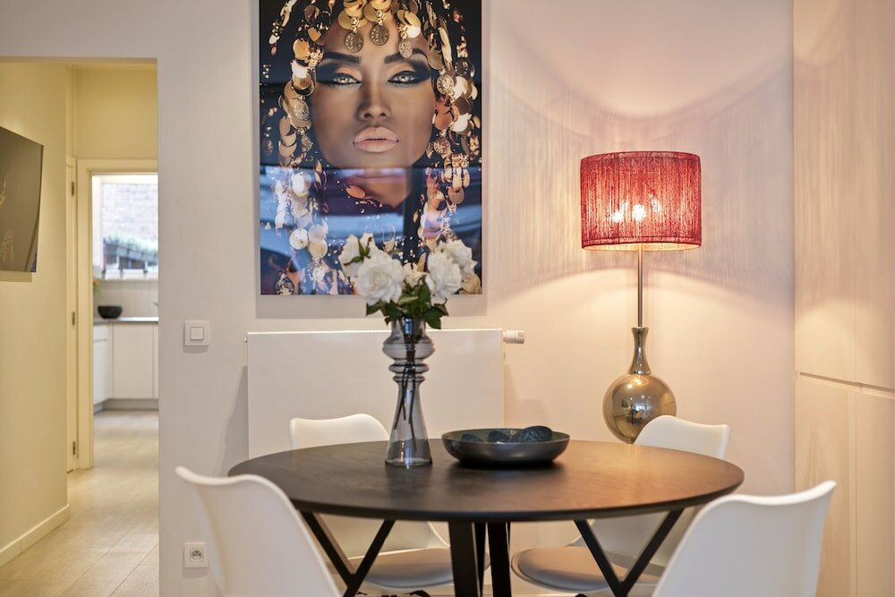 Фото Museum Zuid Top located apartments