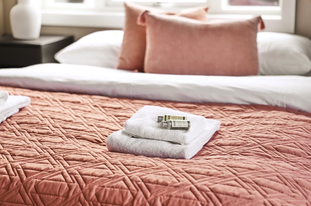 Фото Staysville – City Center