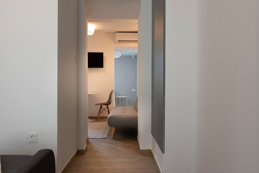 Фото L&b amphitheater apartments