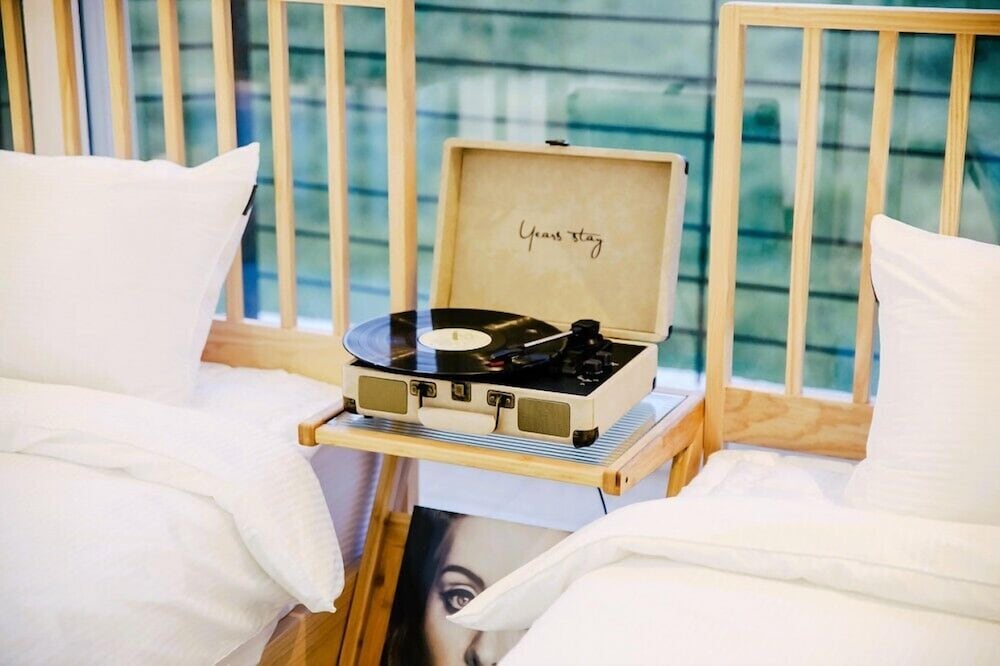 Фото Sarang Tulle Pension