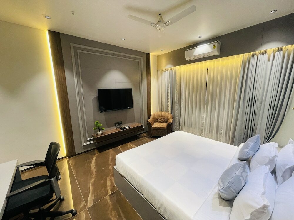 Фото Hotel Twiz Park