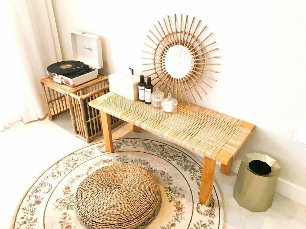 Фото Sarang Tulle Pension