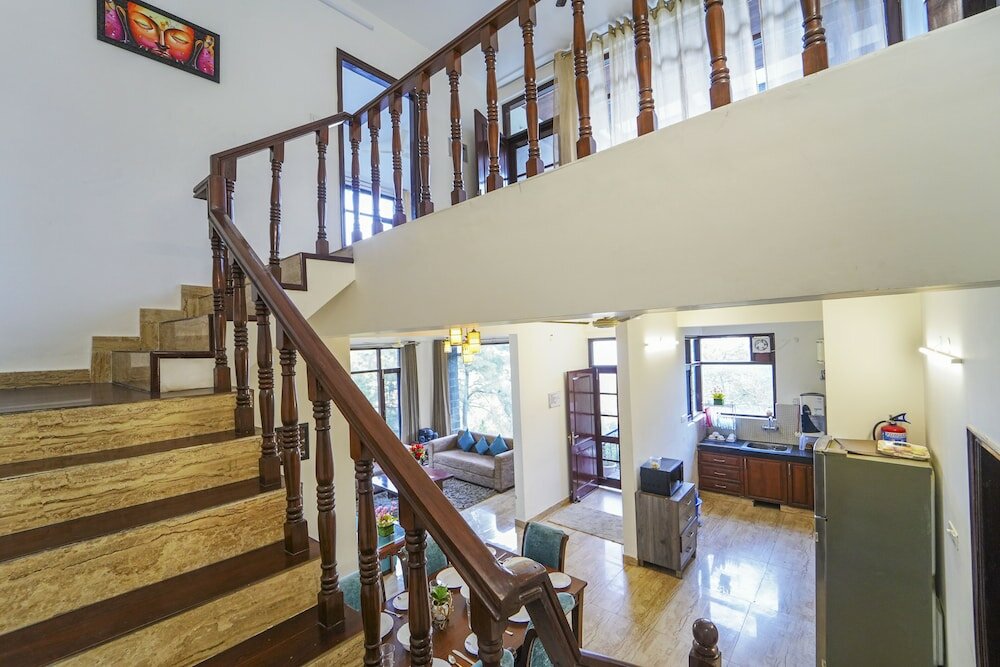 Фото Kamlia 3 Bhk Villa by Dumnu Homes