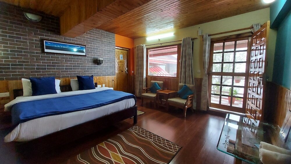 Фото Kasar Himalaya Holiday Home