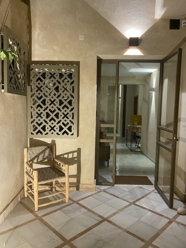 Фото La Posada del Limonero - Adults Only