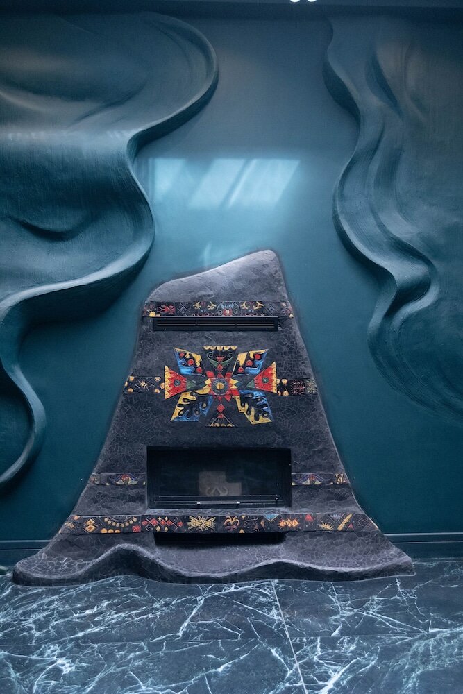 Фото Arka Art Hotel