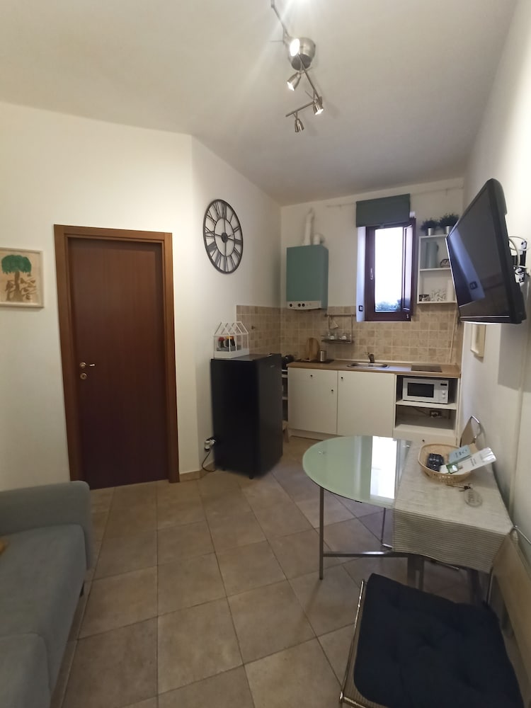 Фото L' Angelo pellegrino