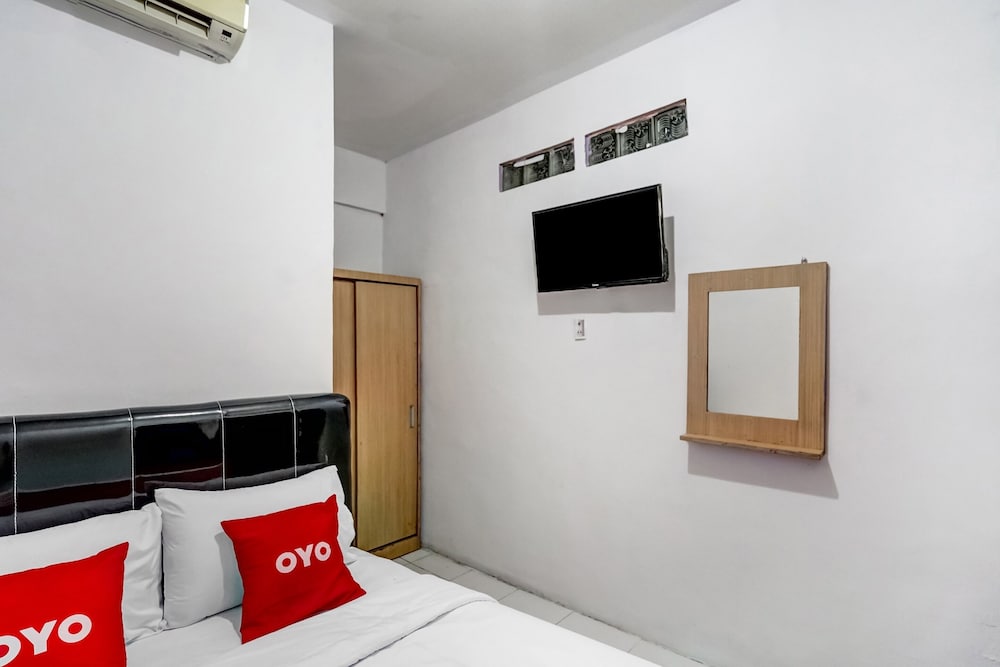 Фото Oyo 91110 Wilson Homestay