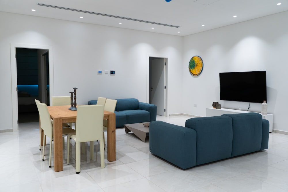 Фото Fortuna Seaview Villa